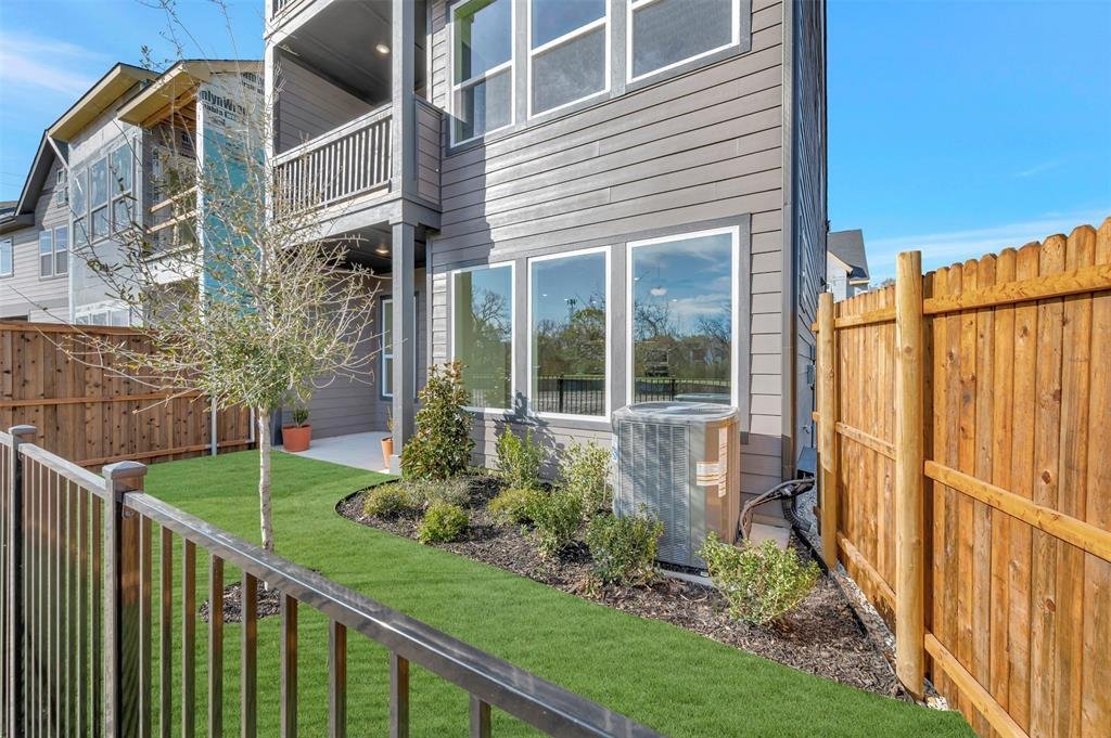 House in Fort Worth, Texas, United States 2 - 17212894