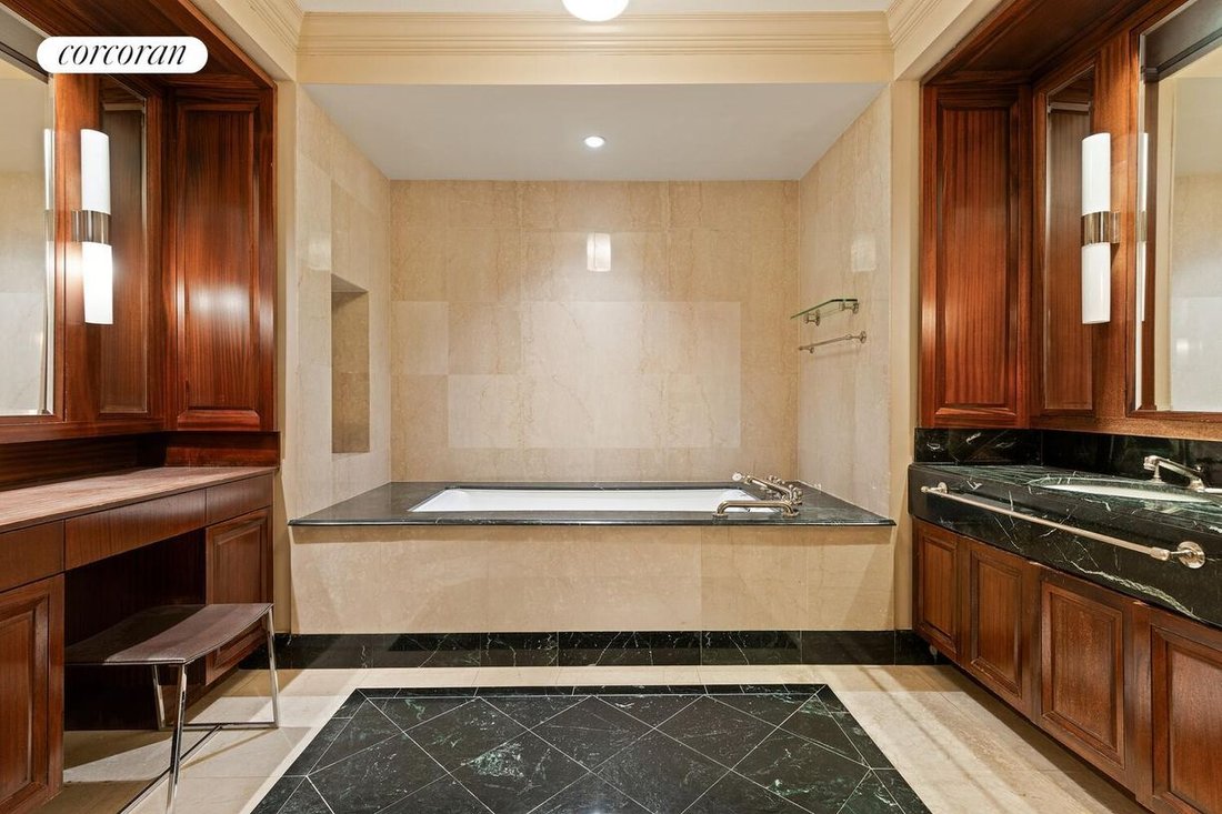 Condo in New York, New York, United States 3 - 17446673