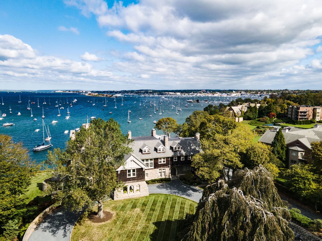 Condo in Newport, Rhode Island, United States 1 - 17442229