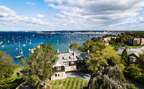 appartement à Newport, Rhode Island, États-Unis 1