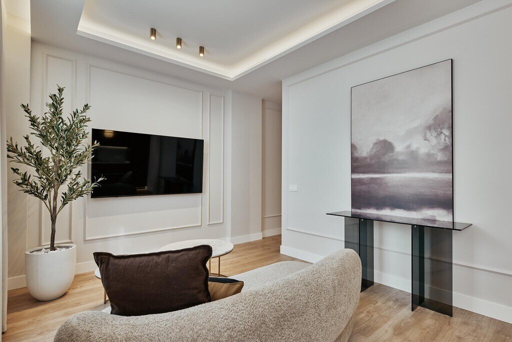 Apartment in Barrio Salamanca, Madrid, Spain 5 - 17447066