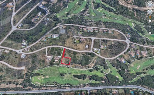 Terreno en Sotogrande, San Roque, Andalucía 1