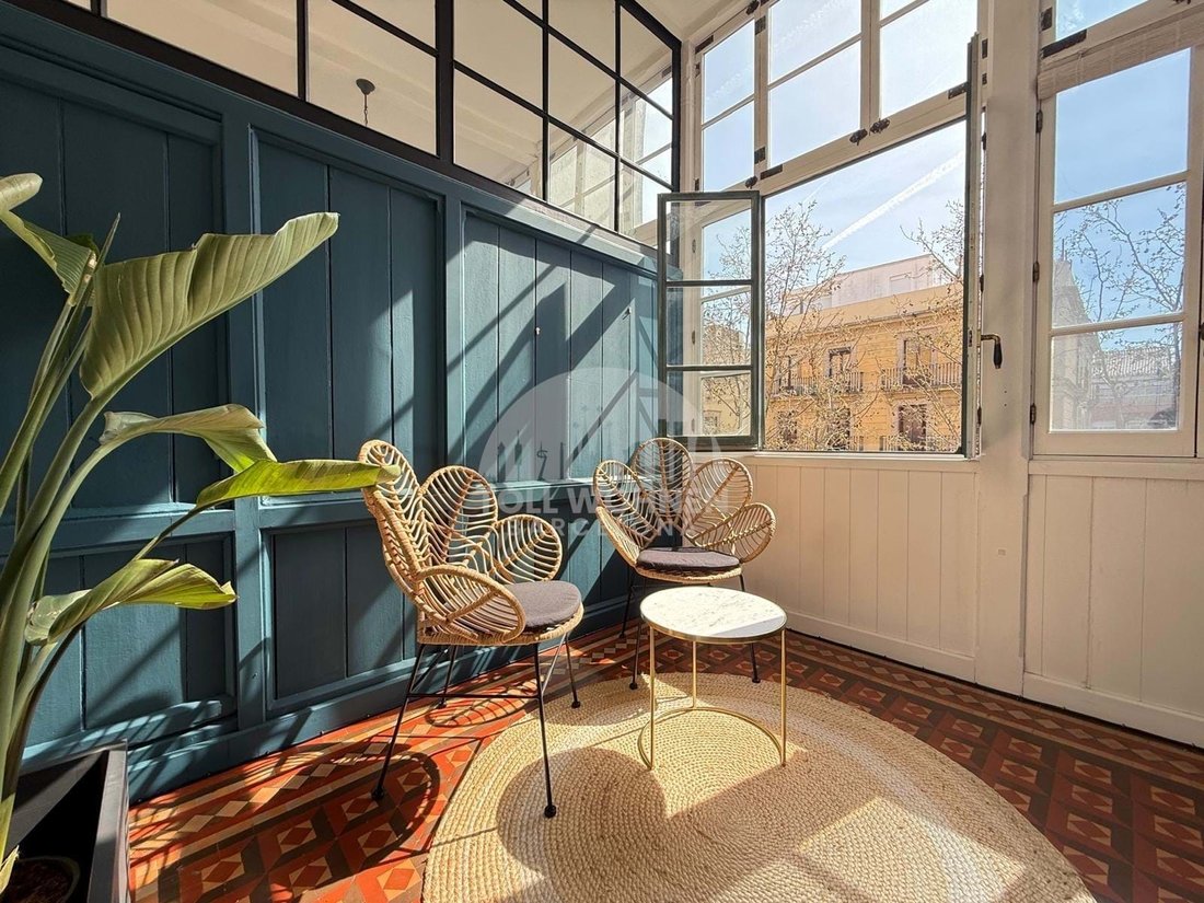 Apartment in Eixample, Barcelona, Spain 3 - 17445467