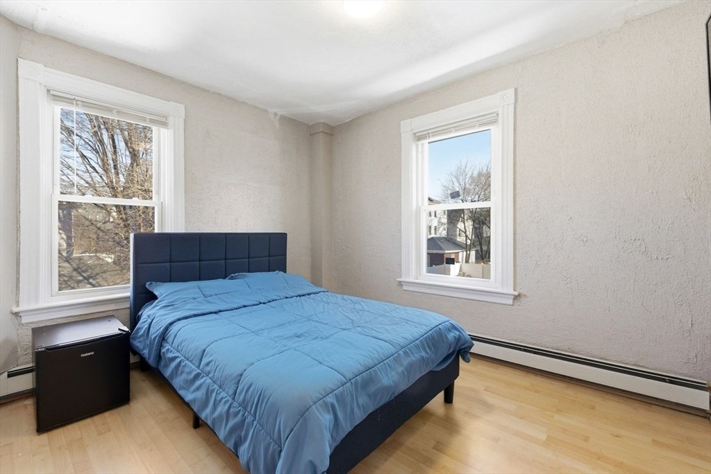 House in Attleboro, Massachusetts, United States 3 - 17444676
