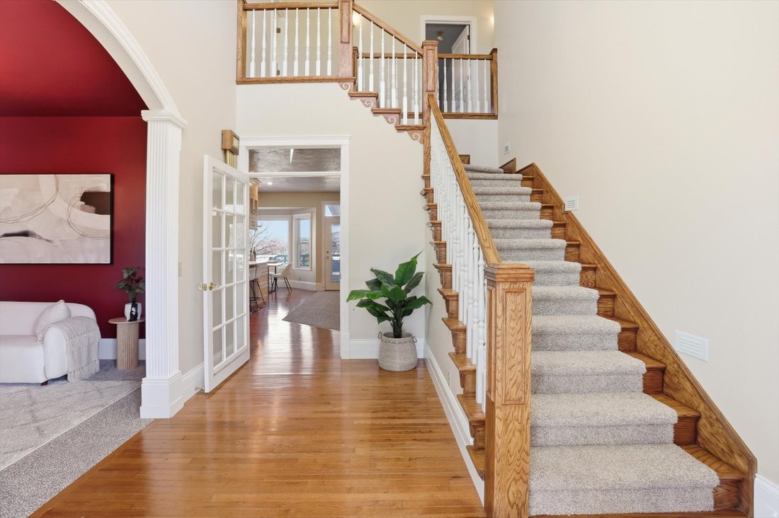 House in North Logan, Utah, United States 3 - 17446280