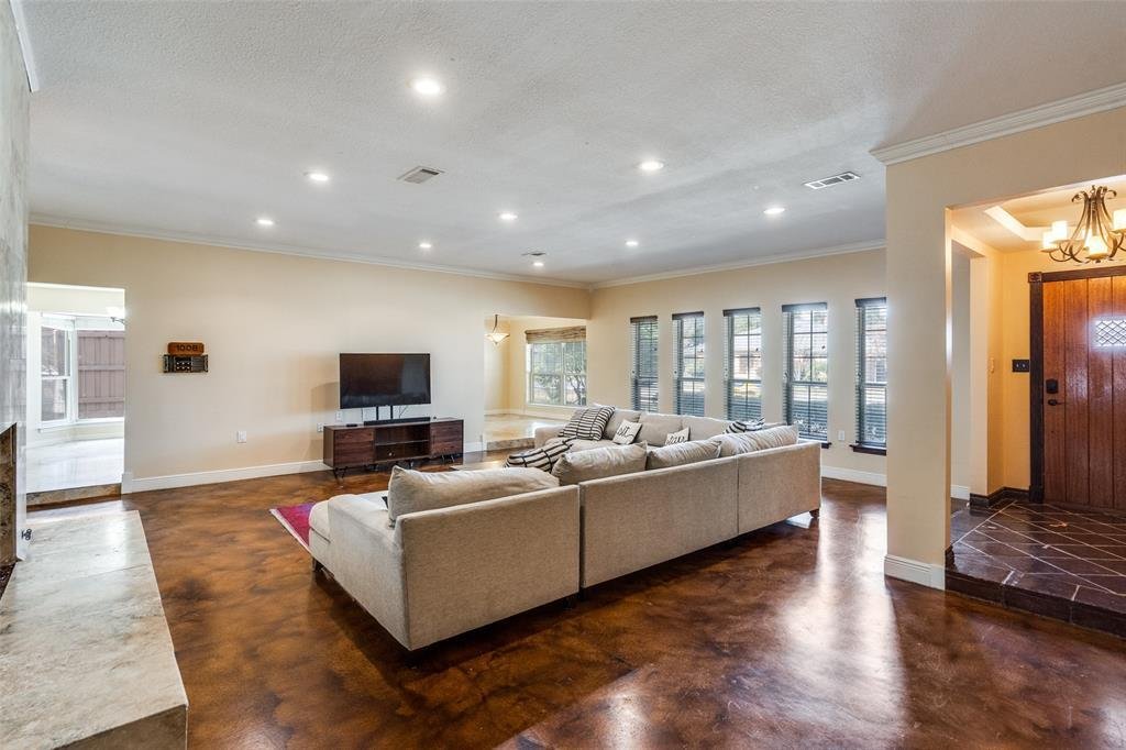House in Richardson, Texas, United States 2 - 17446460