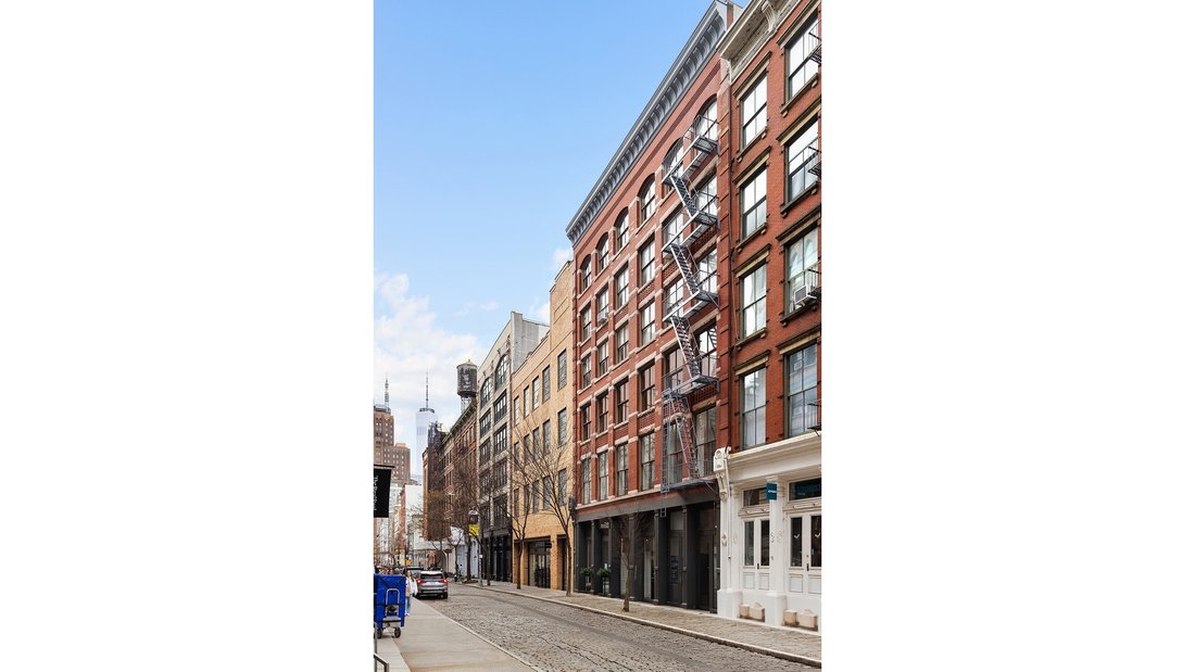 Cooperativa a New York, New York, Stati Uniti 1 - 17444746