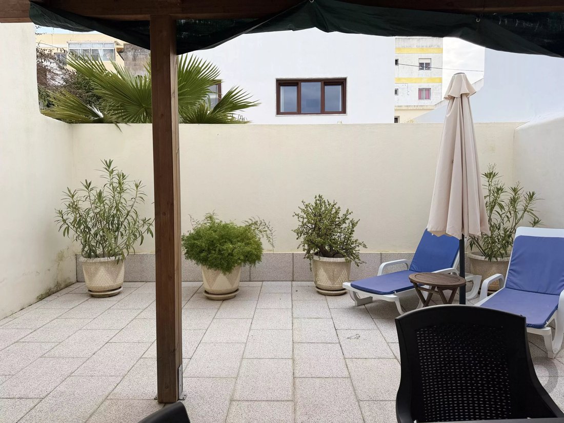 Villa in Moncarapacho, Algarve, Portugal 5 - 17445109