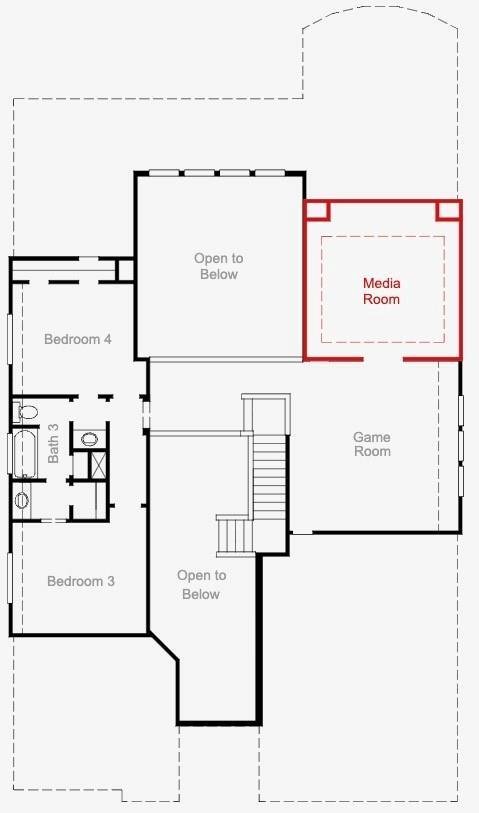 House in Manvel, Texas, United States 3 - 17445984