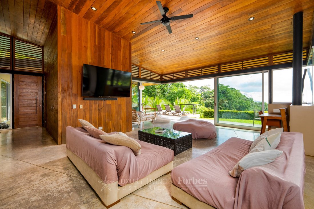 House in Pavón, Puntarenas Province, Costa Rica 4 - 17444978