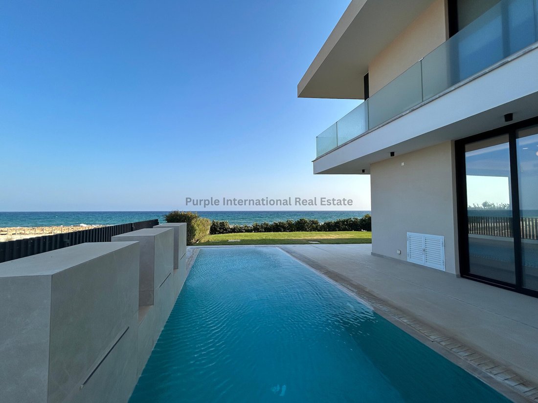 Villa in Sotira, Cyprus 4 - 16712924