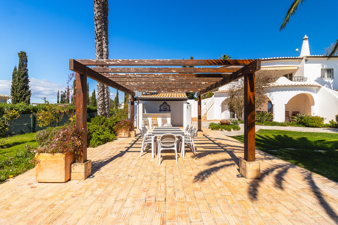 Villa in São Sebastião, Lagos, Sao Goncalo de Lagos, Portugal 4 - 17444815