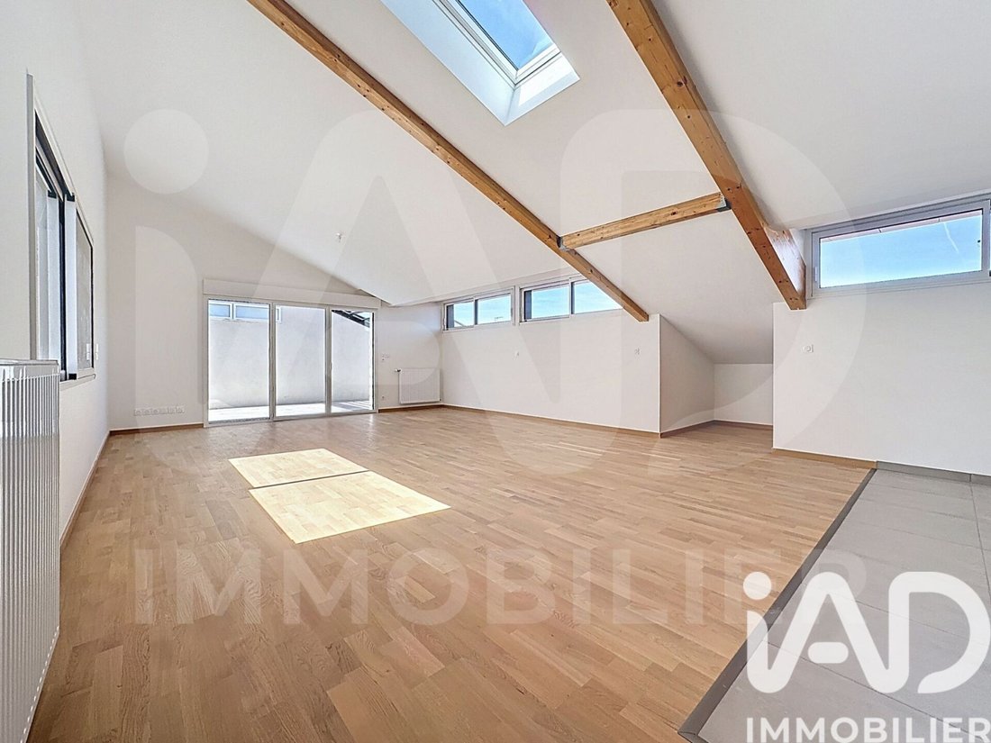 Apartment in Saint Cyprien, Toulouse, France 2 - 17446700