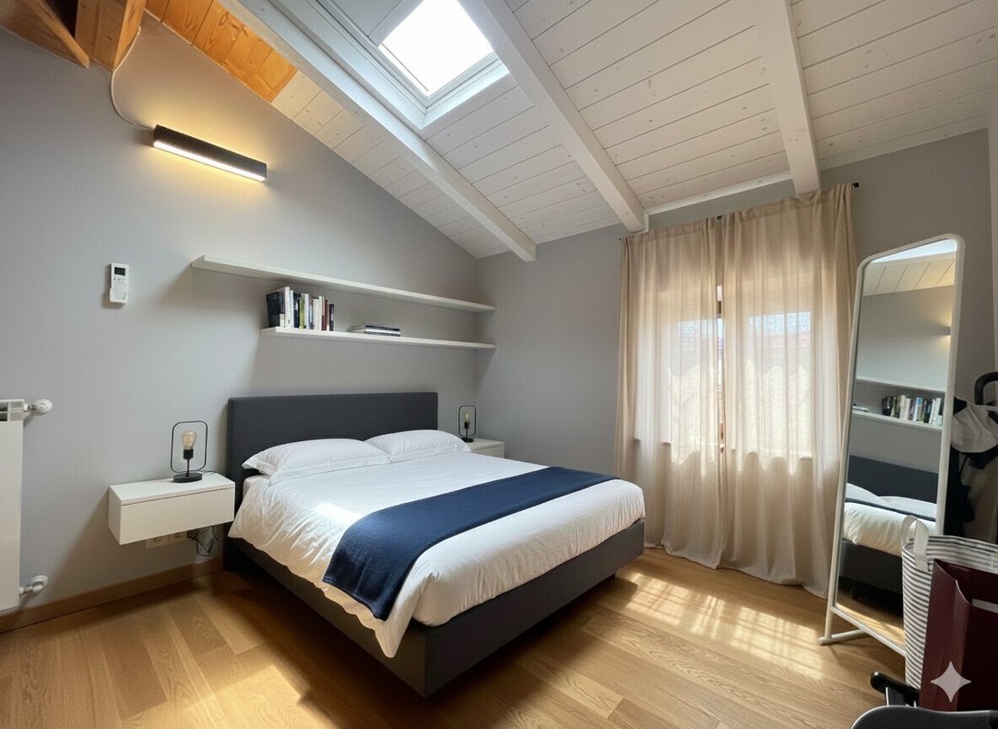 Apartment in Pietrasanta, Tuscany, Italy 5 - 17446333