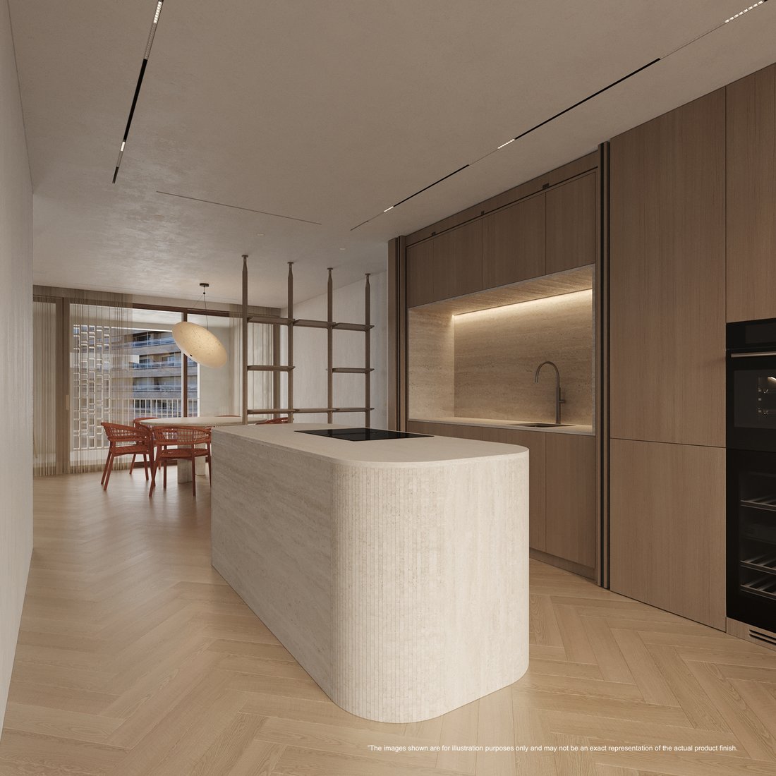 Townhouse in Palma, Balearic Islands, Spain 5 - 17302302
