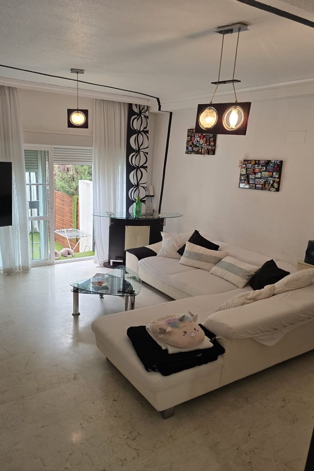 Casa a La Capellania, Benalmádena, Andalusia 5 - 17444582
