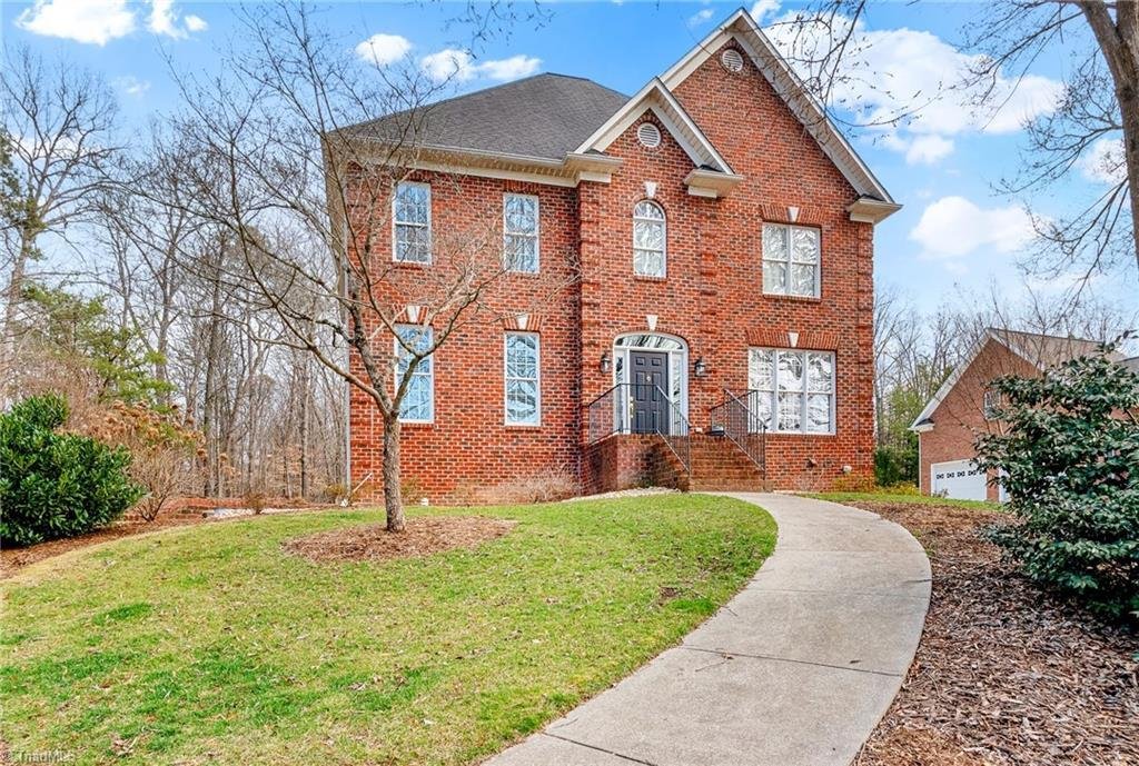House in Clemmons, North Carolina, United States 4 - 17445867
