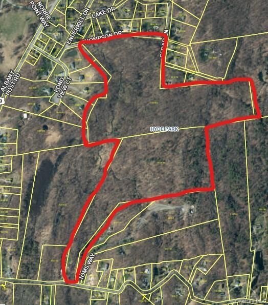 Land in Staatsburg, New York, United States 2 - 17401843