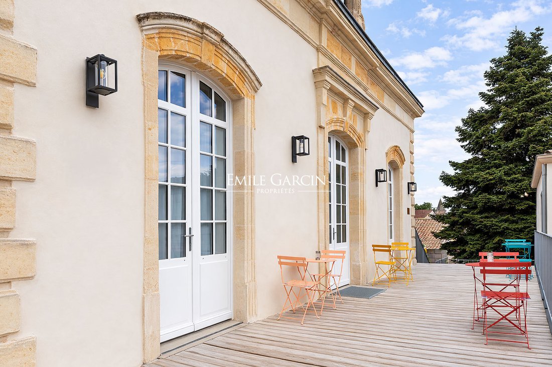 Villa in Centre Ville, Saint-Jean-de-Luz, France 2 - 17446987