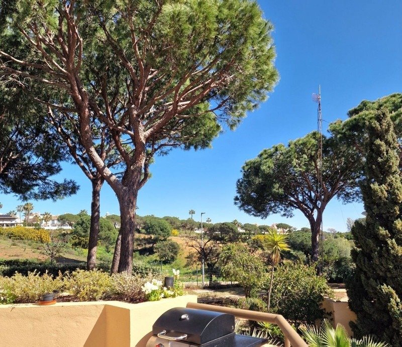 Apartment in Elviria-Cabopino, Marbella, Spain 4 - 17447115