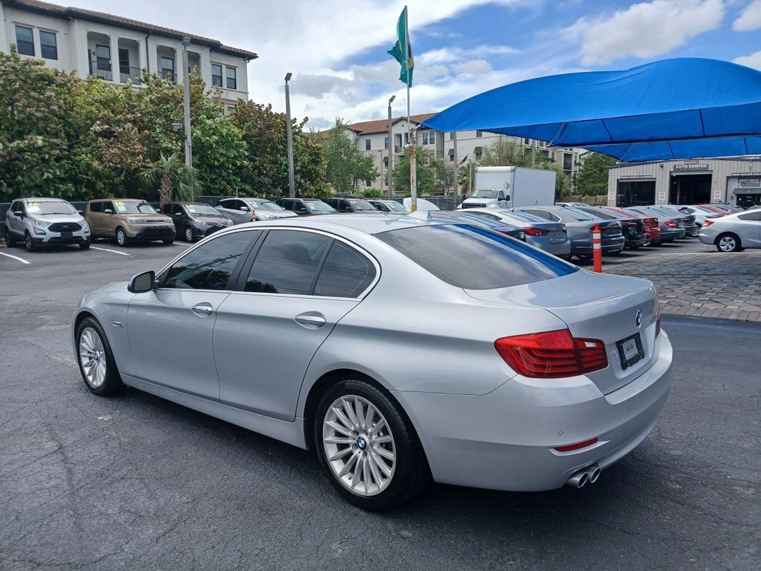 Sedan in Pompano Beach, FL, United States 3 - 17447505