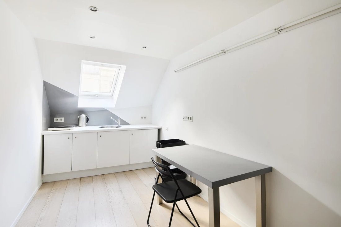 Apartment in Odéon, Paris 6e Arrondissement, Paris 4 - 17444571