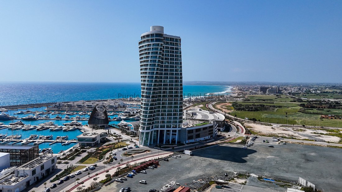 Land in Ayia Napa, Cyprus 5 - 16712033
