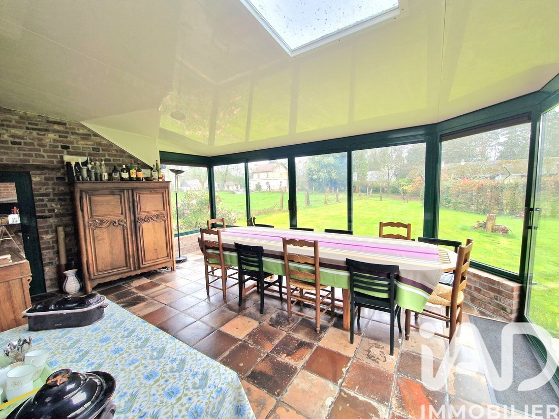 House in Forges-les-Eaux, Normandy, France 4 - 17446654