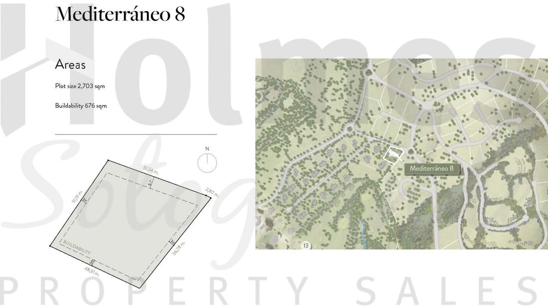 Land in Sotogrande, San Roque, Andalusia 5 - 17444070