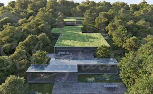 Villa en Sotogrande, San Roque, Andalucía 1