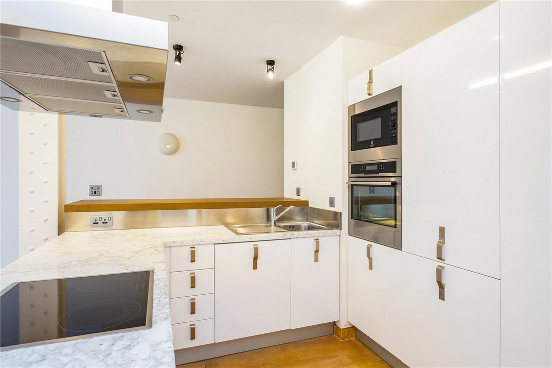 Apartment in Pimlico, Westminster, England 4 - 17442535
