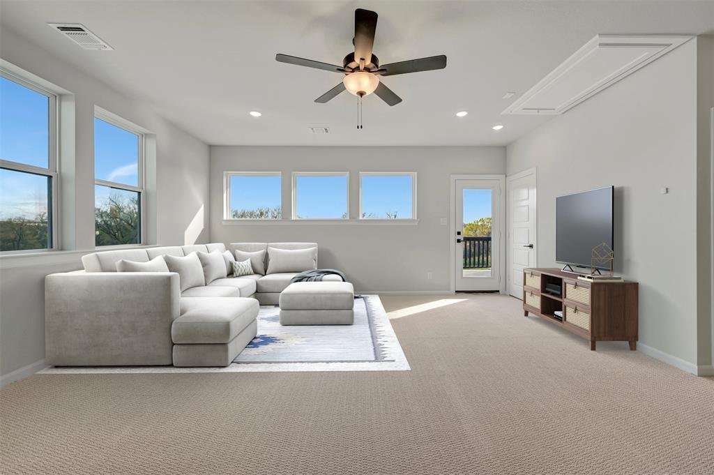 House in Fort Worth, Texas, United States 5 - 17212894