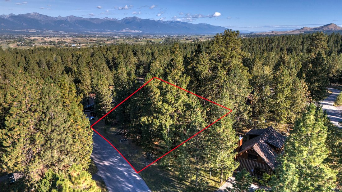 Land in Hamilton, Montana, United States 5 - 17446954