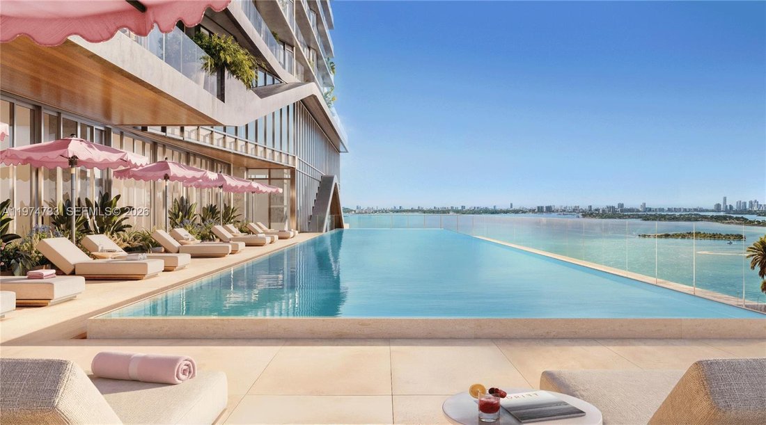 Condo in Miami, Florida, United States 3 - 17444677