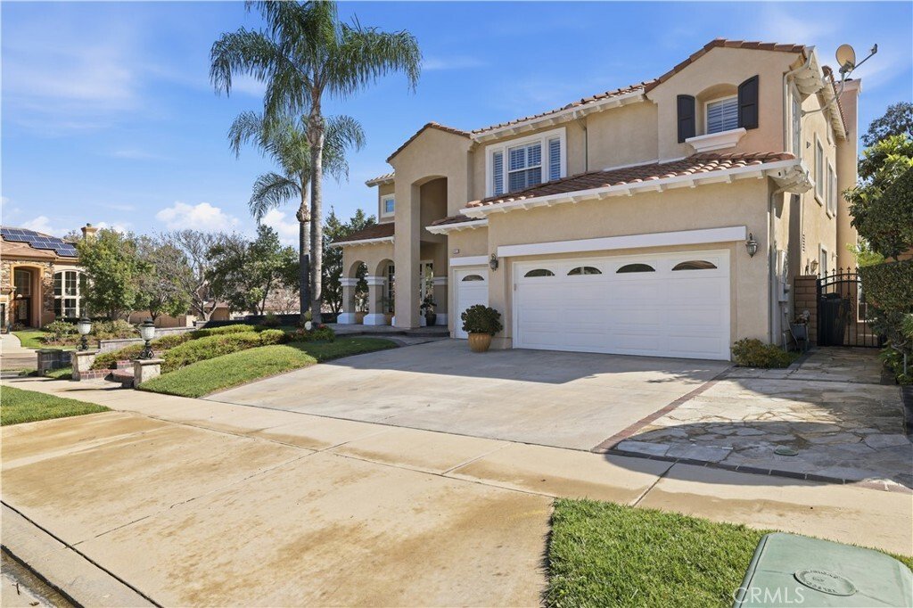 House in Corona, California, United States 3 - 17442920