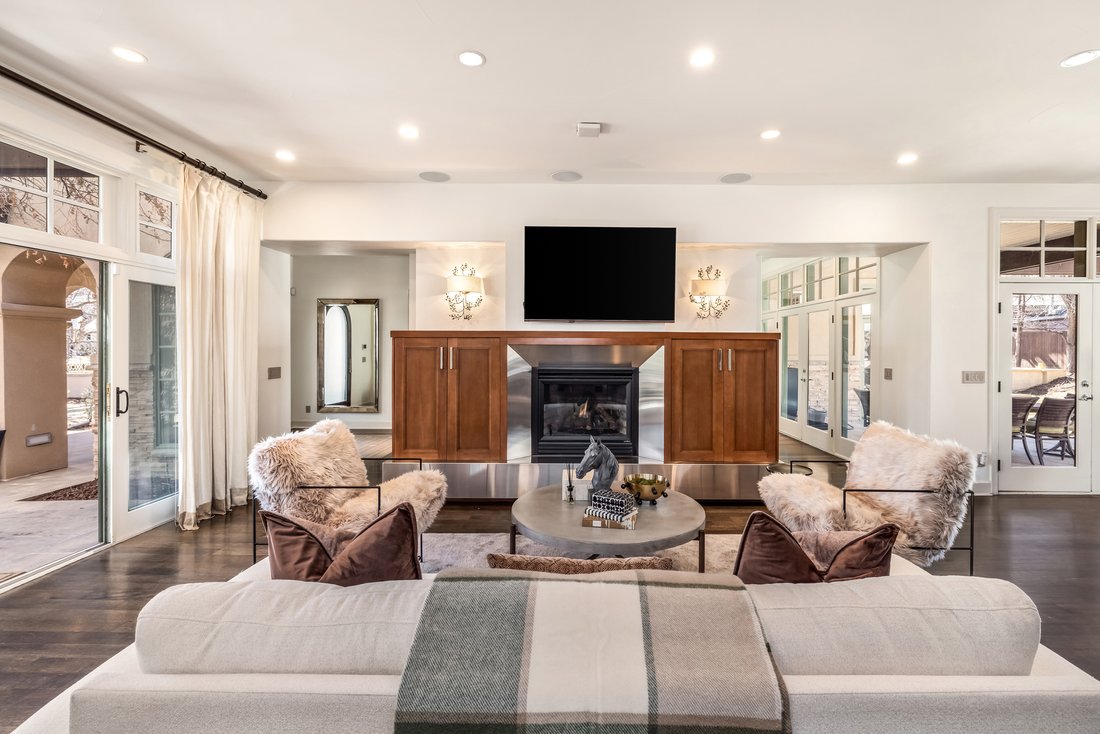 House in Denver, Colorado, United States 1 - 17445659