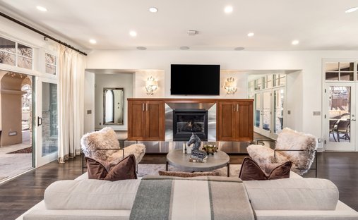 House in Denver, Colorado, United States 1