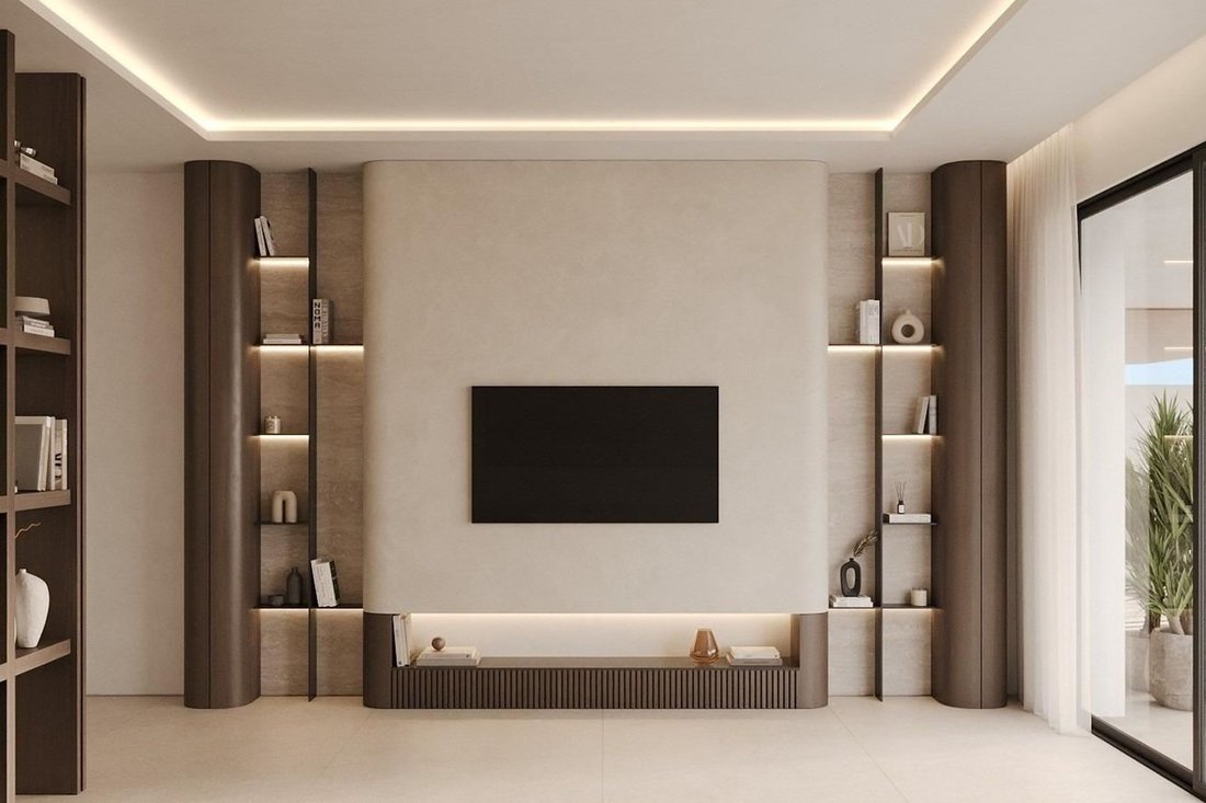 Apartment in Estepona, Andalusia, Spain 4 - 17446683