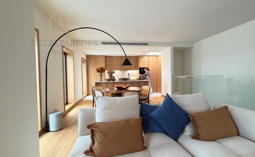 Apartment in Cedofeita, Santo Ildefonso, Se, Miragaia, Sao Nicolau e Vitoria, Porto District, Portugal 1