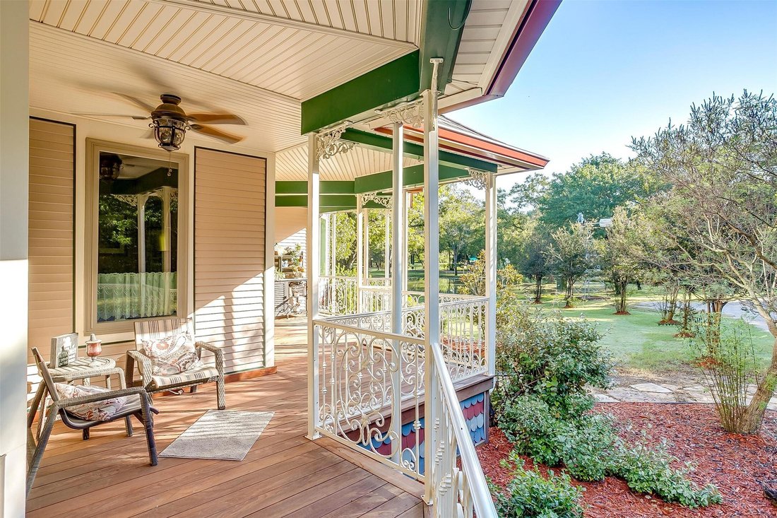 House in Mansfield, Texas, United States 4 - 17443069