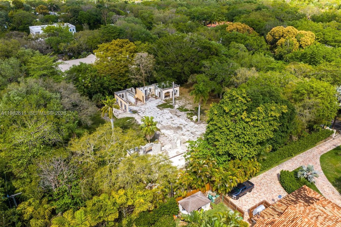 Land in Coral Gables, Florida, United States 4 - 17444640