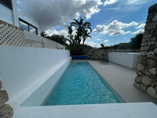 Chalet in Ciutadella de Menorca, Balearic Islands, Spain 1 - 17442599
