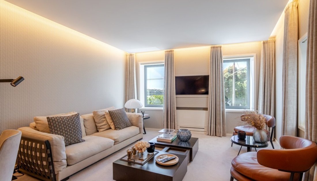 Apartment in Lordelo do Ouro e Massarelos, Porto District, Portugal 3 - 17445371