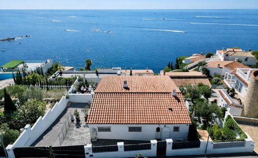 Haus in Roses, Katalonien, Spanien 1