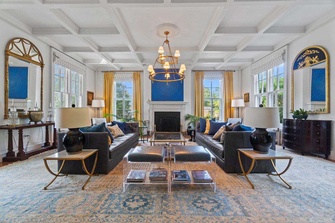 House in Stonington, Connecticut, United States 5 - 17445615