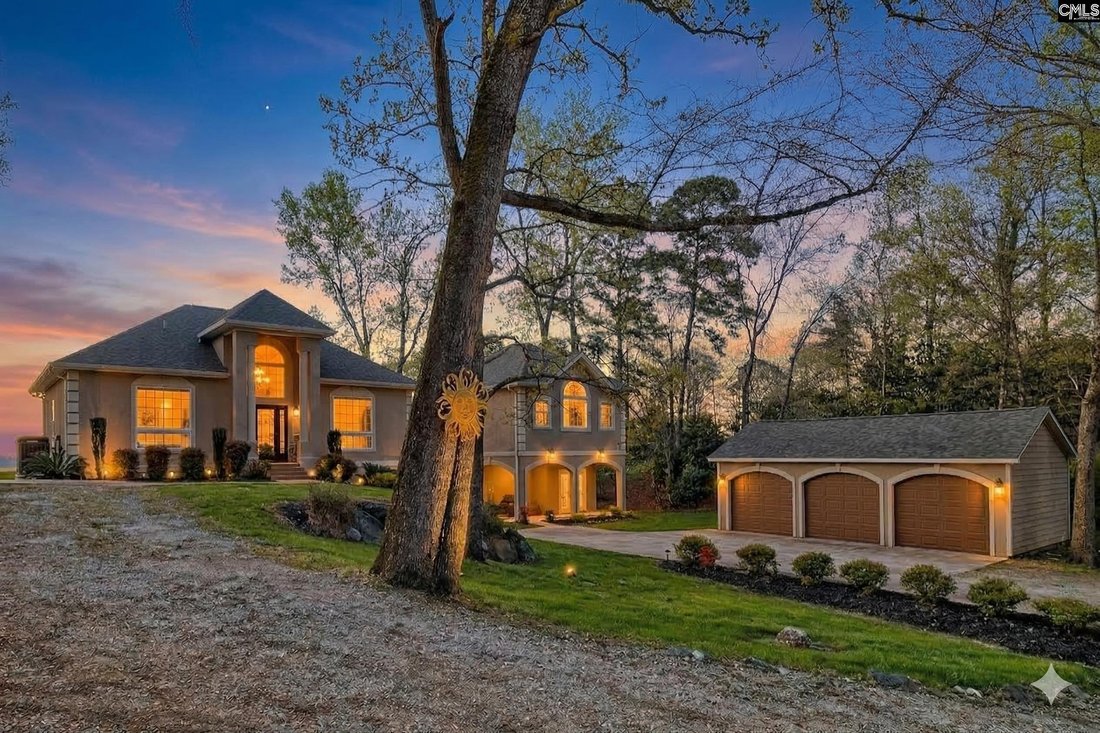 House in Gilbert, South Carolina, United States 1 - 17443244