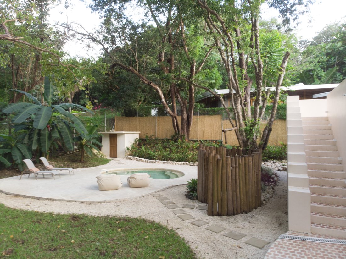 Villa in Playa Pelada, Guanacaste Province, Costa Rica 2 - 17447253