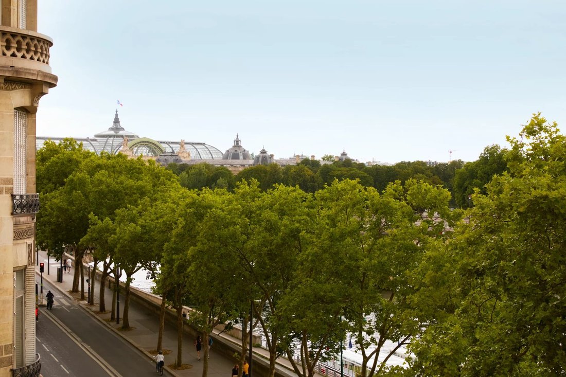 Apartment in Invalides, Paris 7e Arrondissement, Paris 4 - 17444574