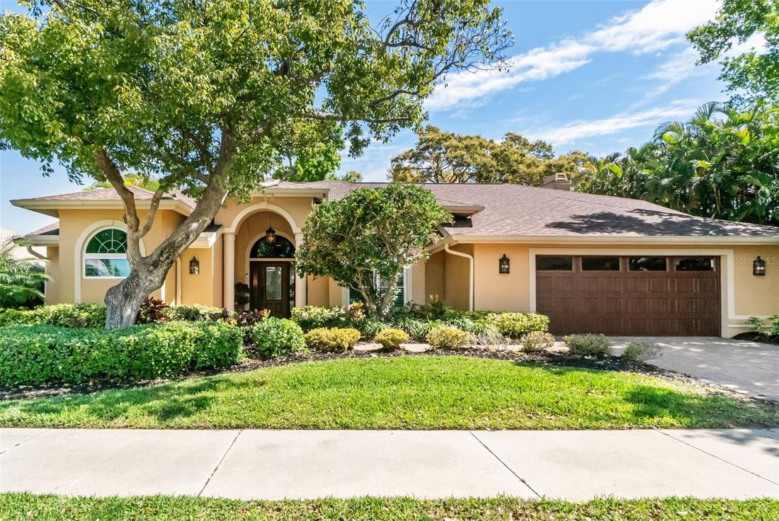 House in Sarasota, Florida, United States 2 - 17351432