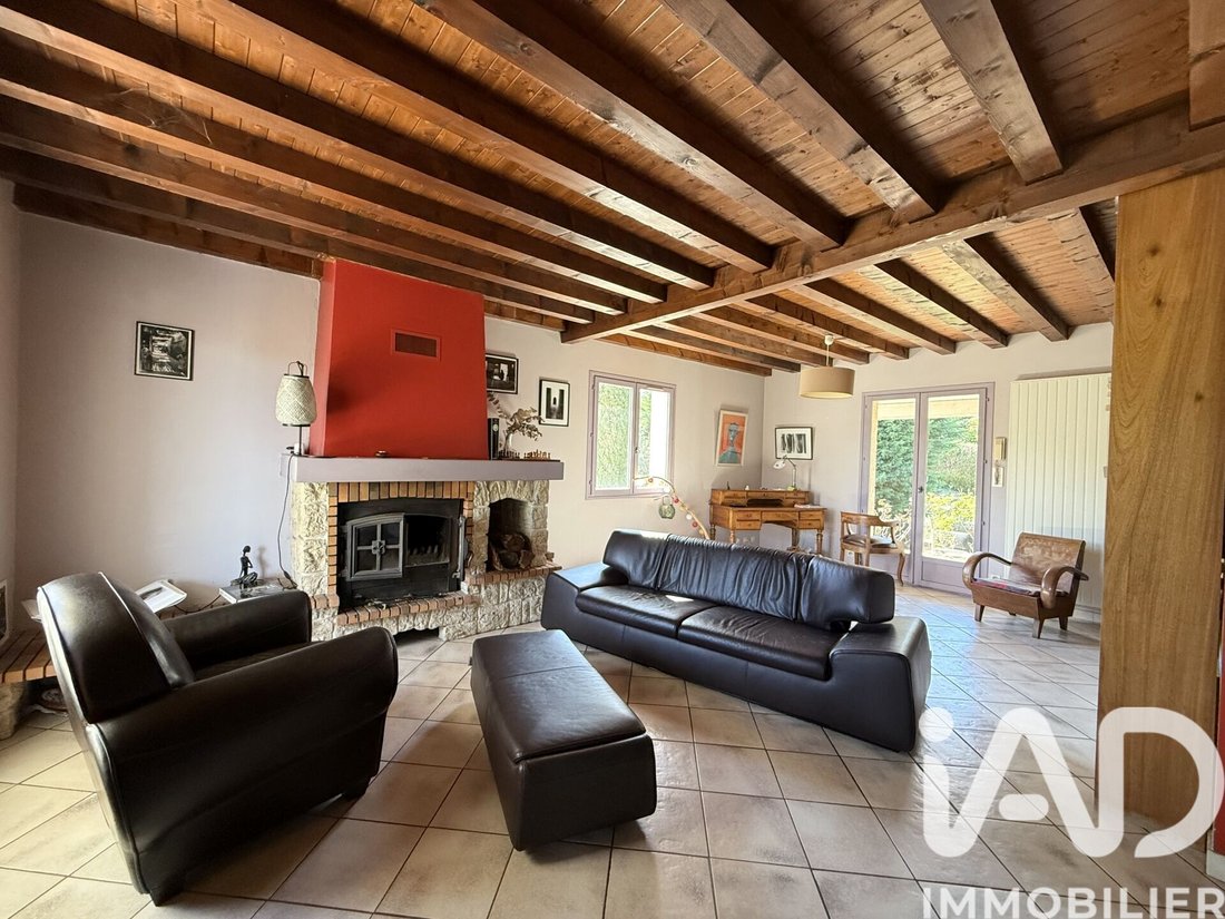 House in Les-Collines, Vienne, France 5 - 17445769